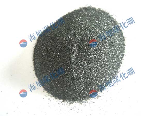 Boron carbide powder 碳化硼B4C粉末 F100